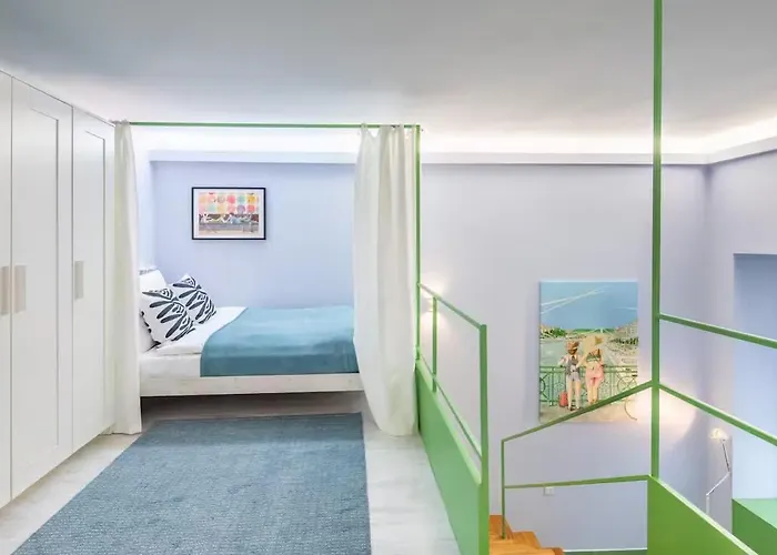 Greenlight 2 Bedroom Brody 17 Διαμέρισμα *